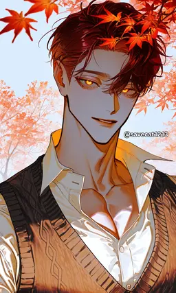 Profile image of 루시앙 보몽