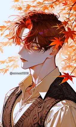 Profile image of 루시앙 보몽