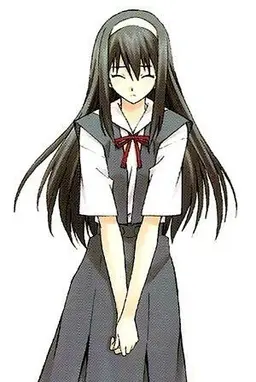 Profile image of 이카리 신지