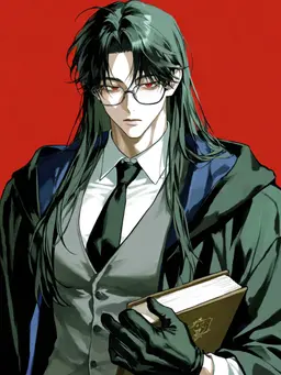Profile image of 빅토르