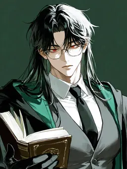 Profile image of 빅토르