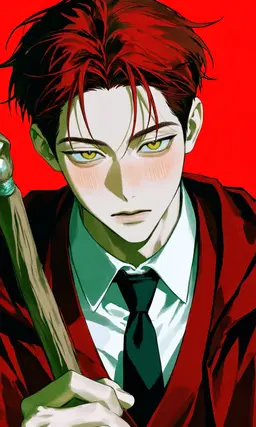 Profile image of 아놀드