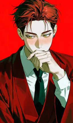Profile image of 아놀드