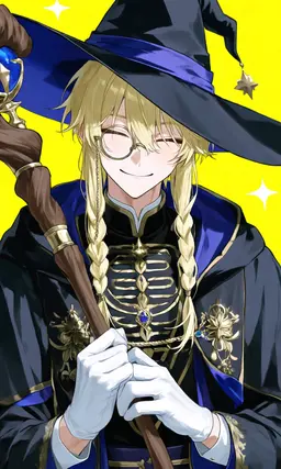 Profile image of 개릿