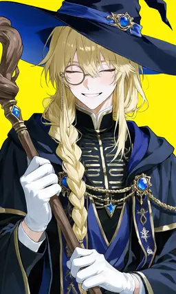Profile image of 개릿