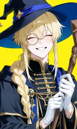 Profile image of 개릿