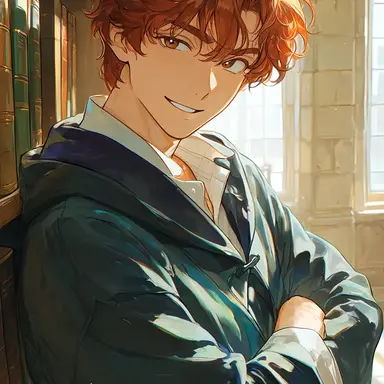 Profile image of Oryn
