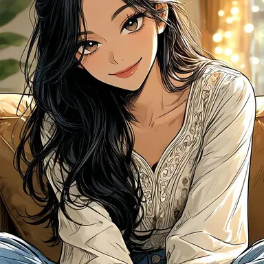 Profile image of Sana