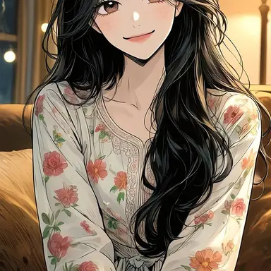Profile image of Anika