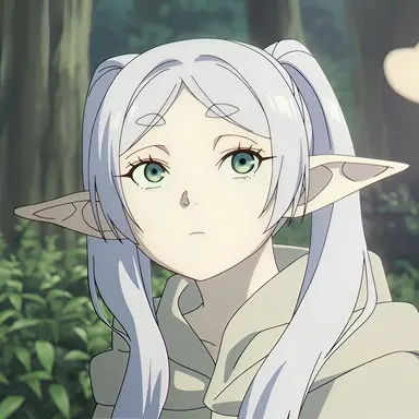 Profile image of 프리렌