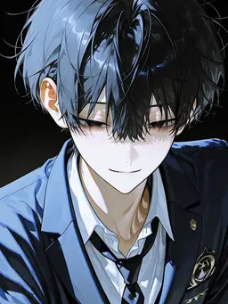 Profile image of Lucas