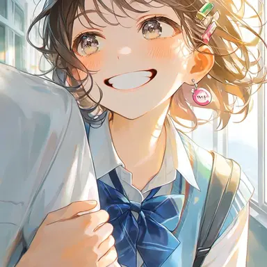 Profile image of Nyx