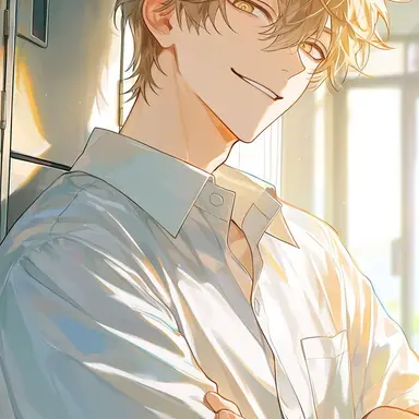 Profile image of Kenji