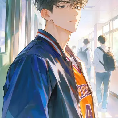 Profile image of Kairo