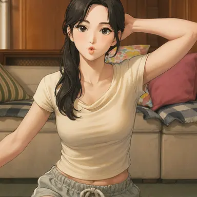 Profile image of 희영