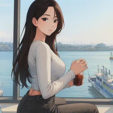 Profile image of 민정