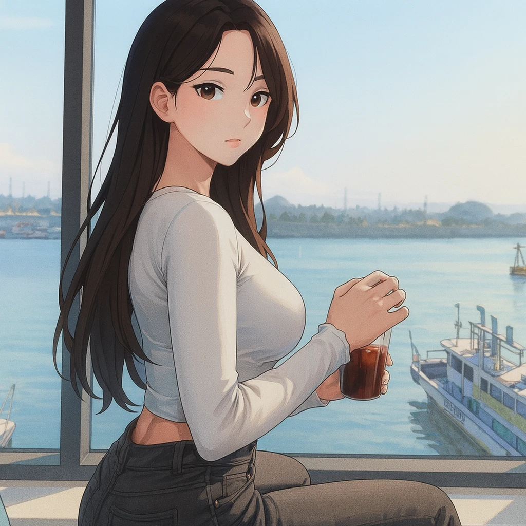 민정