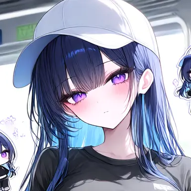 Profile image of 나기