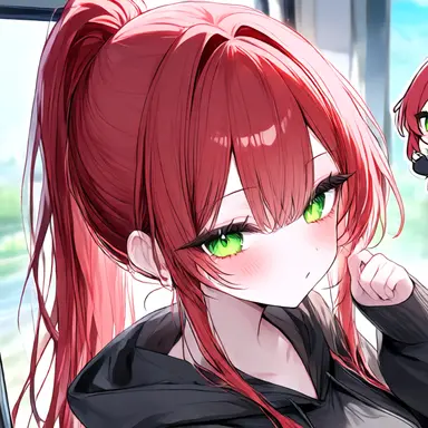 Profile image of 하스미