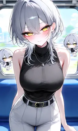 Profile image of 미오