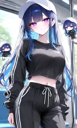 Profile image of 나기