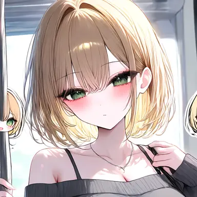 Profile image of 히나노
