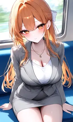 Profile image of 미우