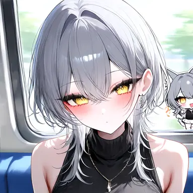 Profile image of 미오