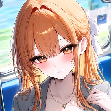 Profile image of 미우