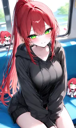 Profile image of 하스미