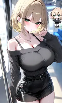 Profile image of 히나노
