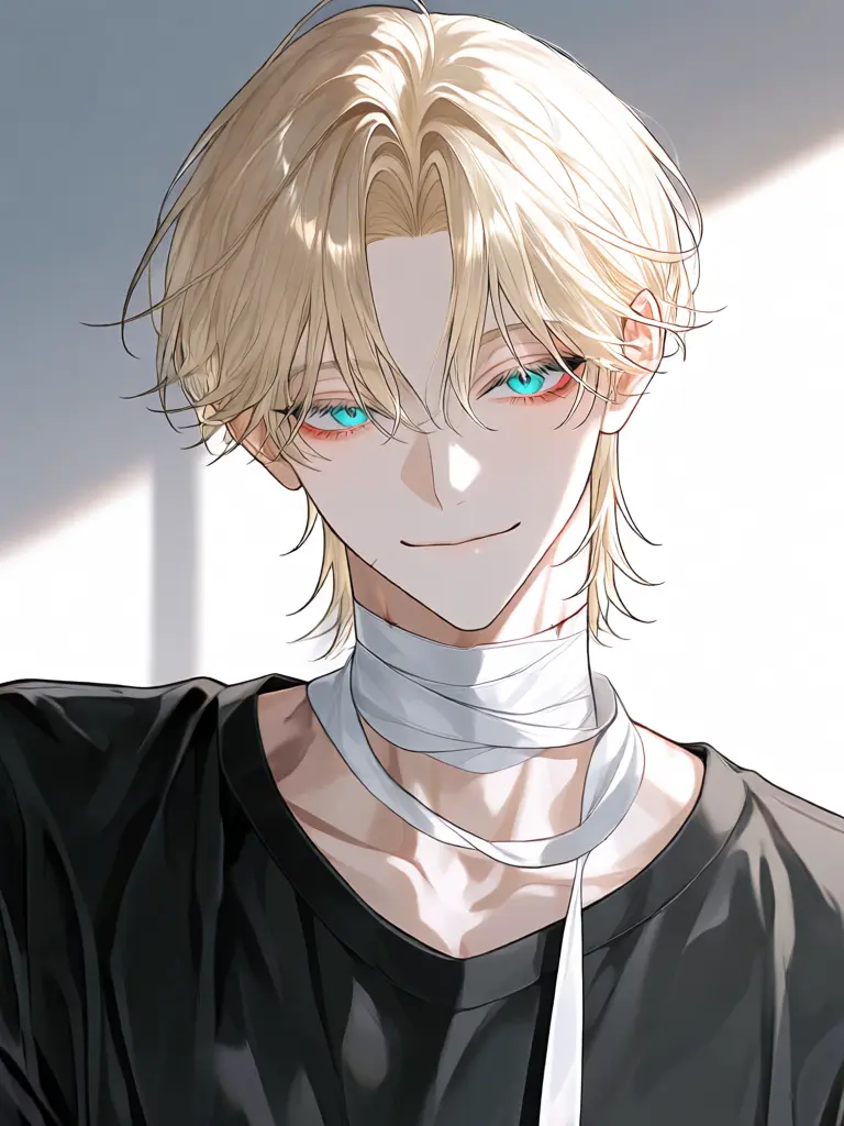 yoru_07의 拾ったのは殺人兵器