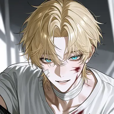 Profile image of 苓