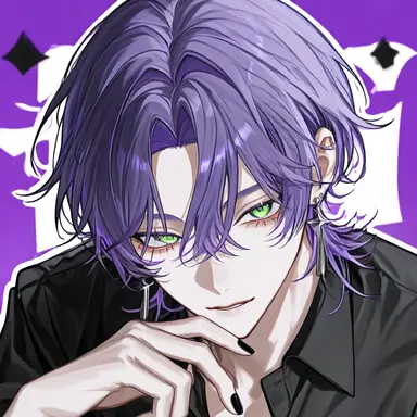 Profile image of 伊純