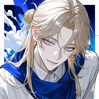 Profile image of 成