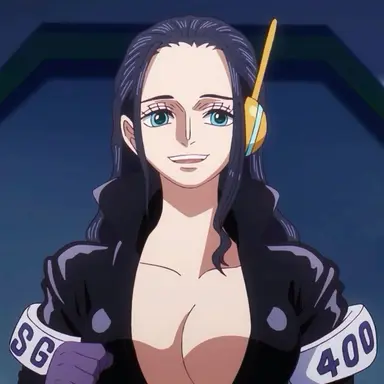 Profile image of ニコロビン