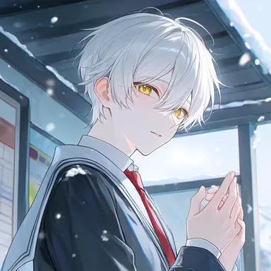 Profile image of 白雪 誉