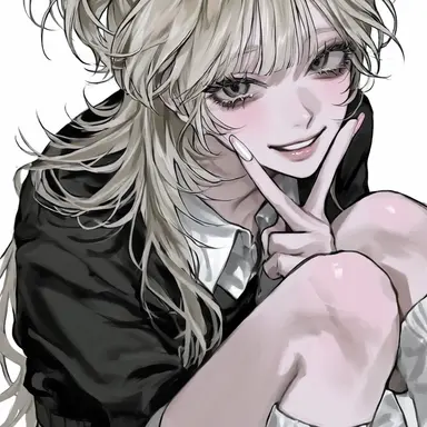 Profile image of 詩乃