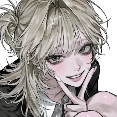 Profile image of Shino