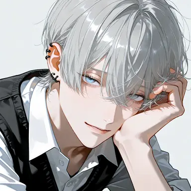Profile image of 伊澄