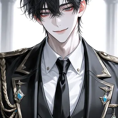 Profile image of 颯斗