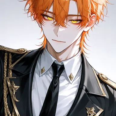 Profile image of 隼