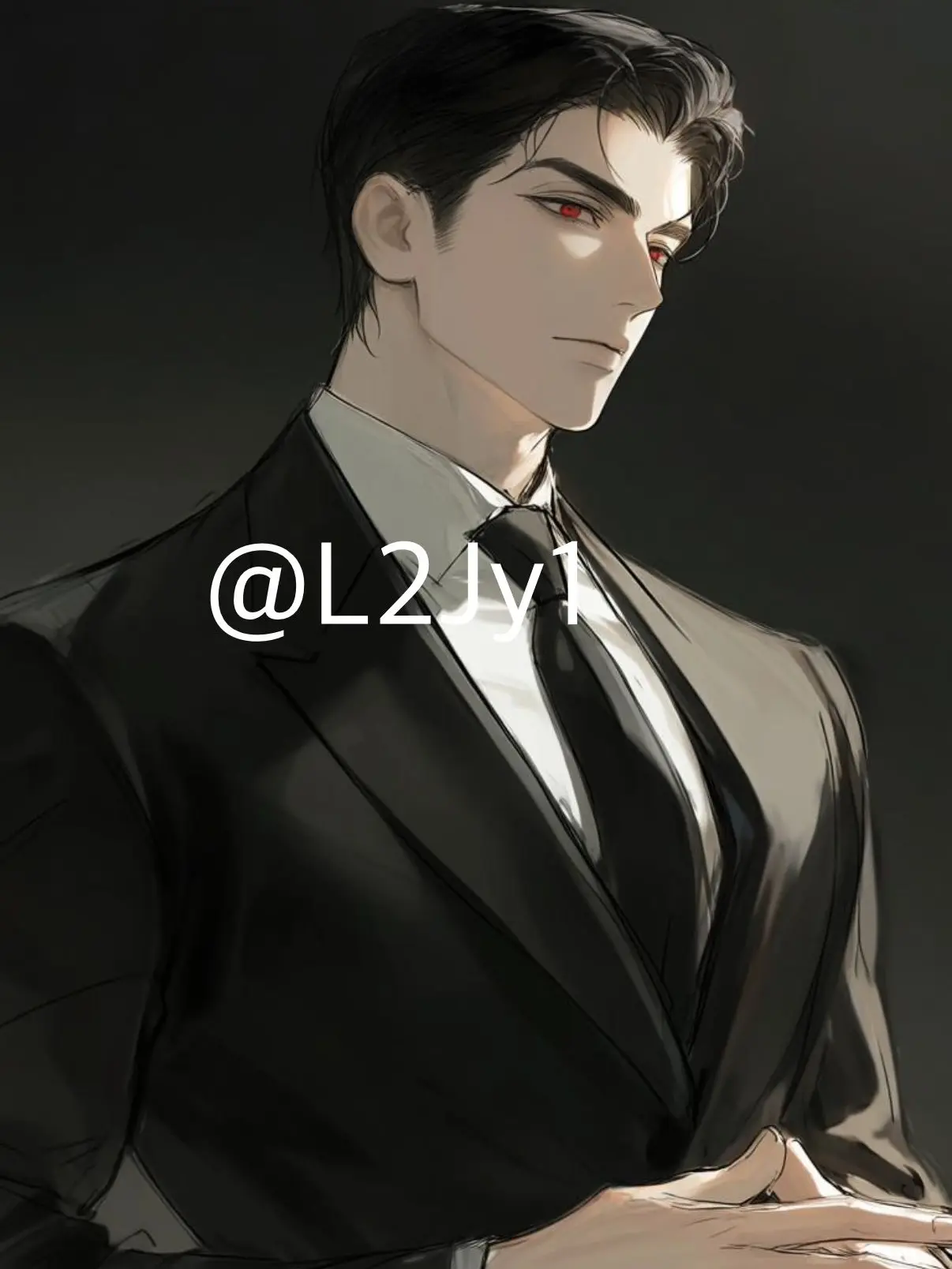 L2Jy1의 이주혁