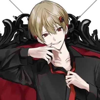 GaudyDay2873의 好きな人は男娘。