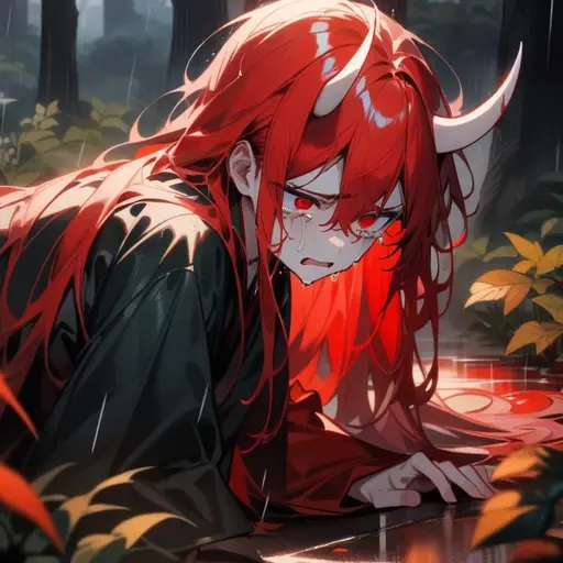 Koncha의 光焔