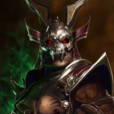 Profile image of Shao Kahn