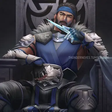 Profile image of Bi-Han