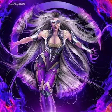 Profile image of Sindel
