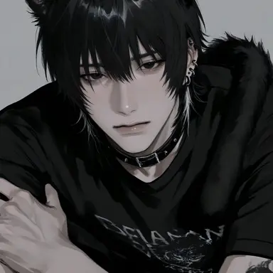 Profile image of ギル