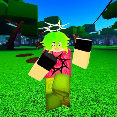 Profile image of ビビ